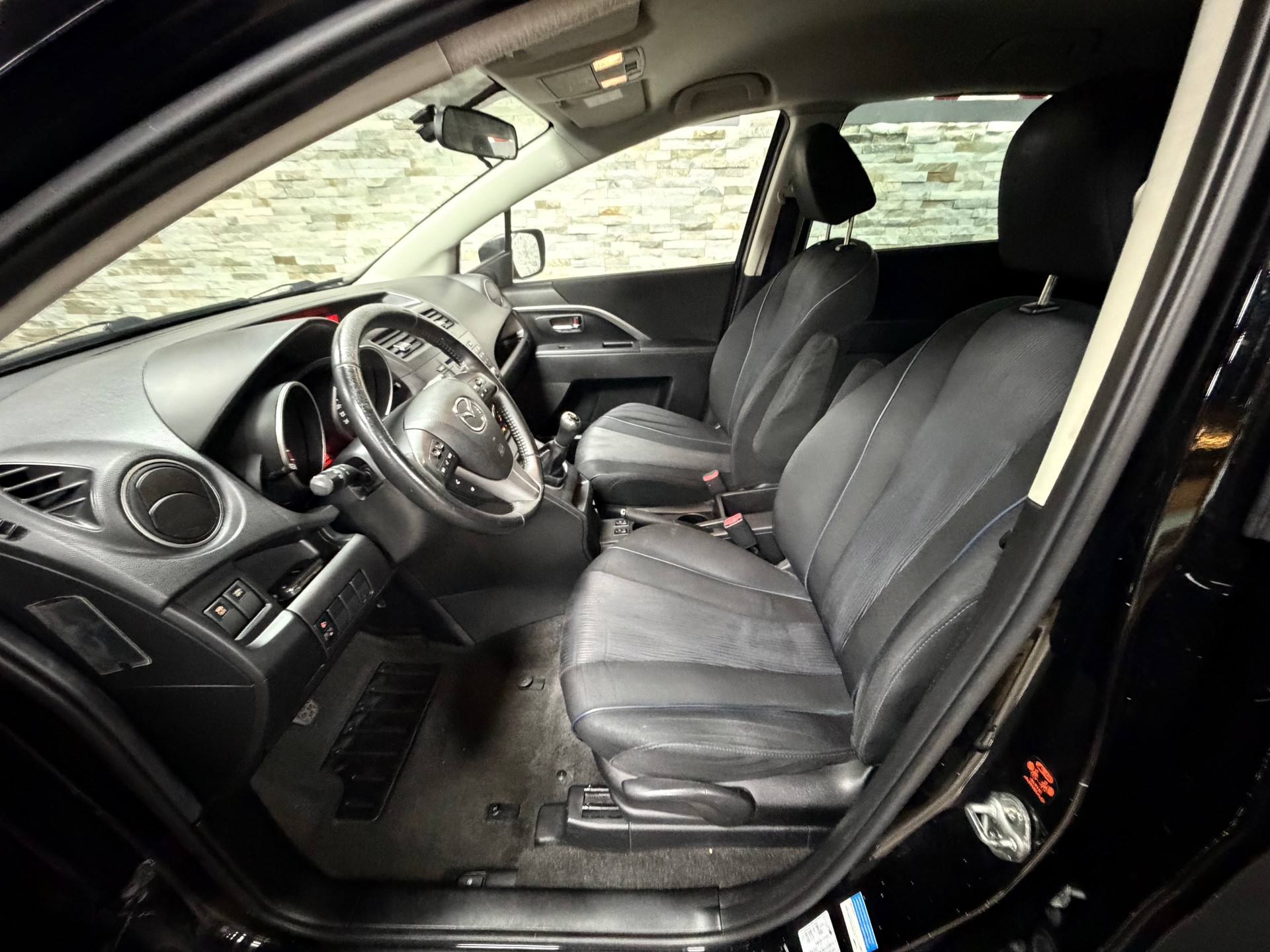 MAZDA 5 2.0 16V Sport-image-7