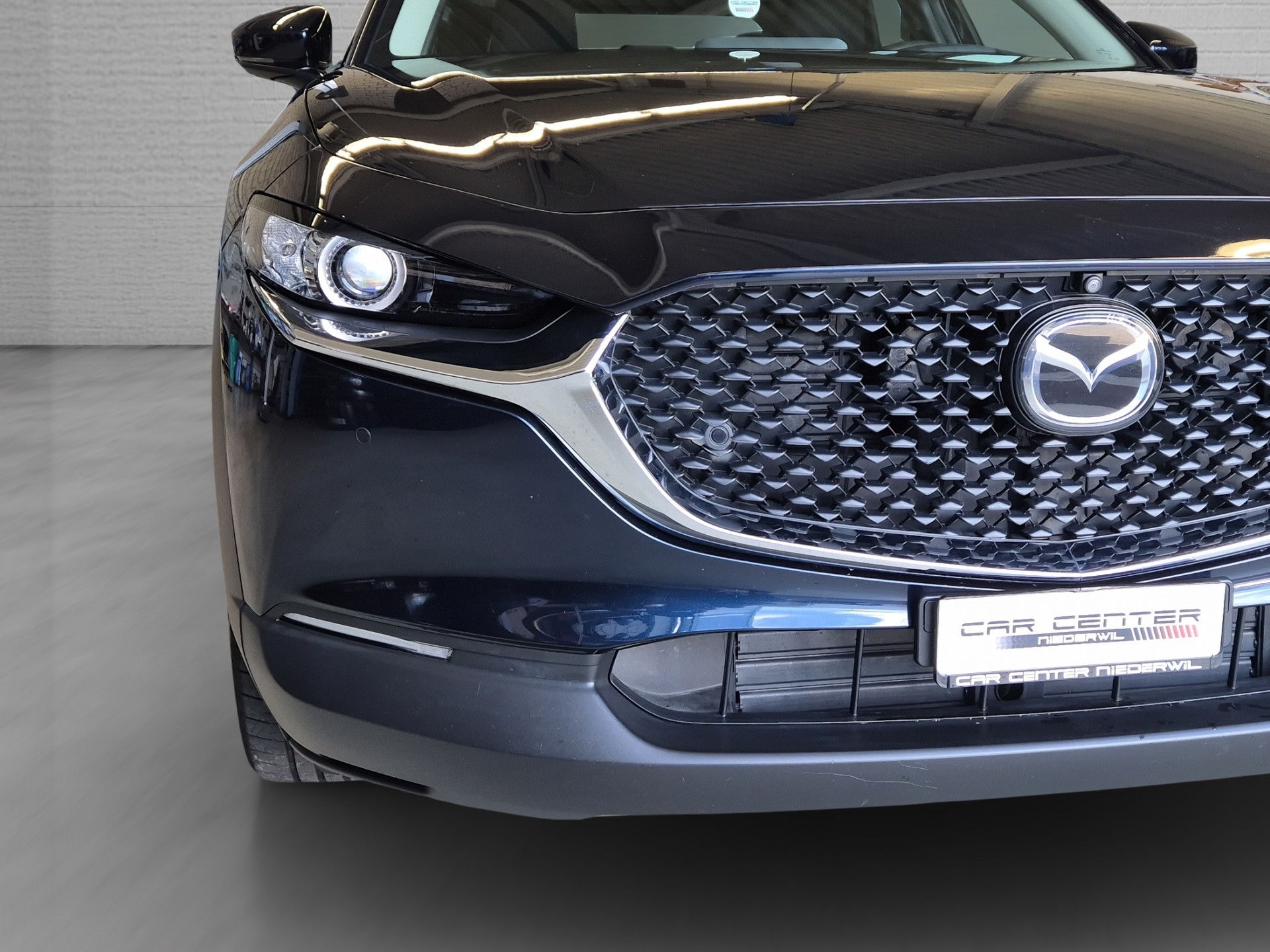 MAZDA CX-30 SKYACTIV-G M Hybrid 122 Ambition Plus AWD Automat-image-7