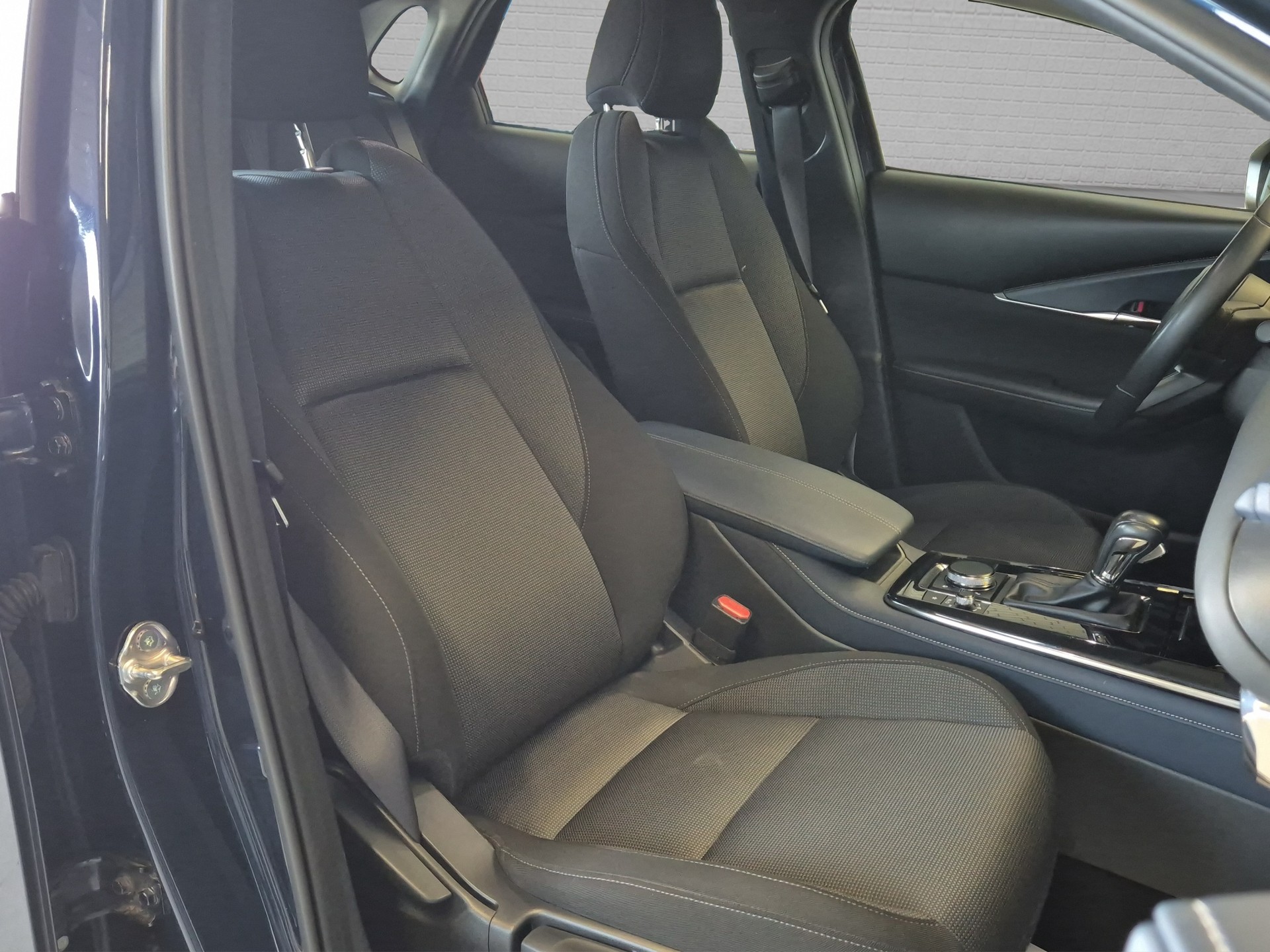 MAZDA CX-30 SKYACTIV-G M Hybrid 122 Ambition Plus AWD Automat-image-20
