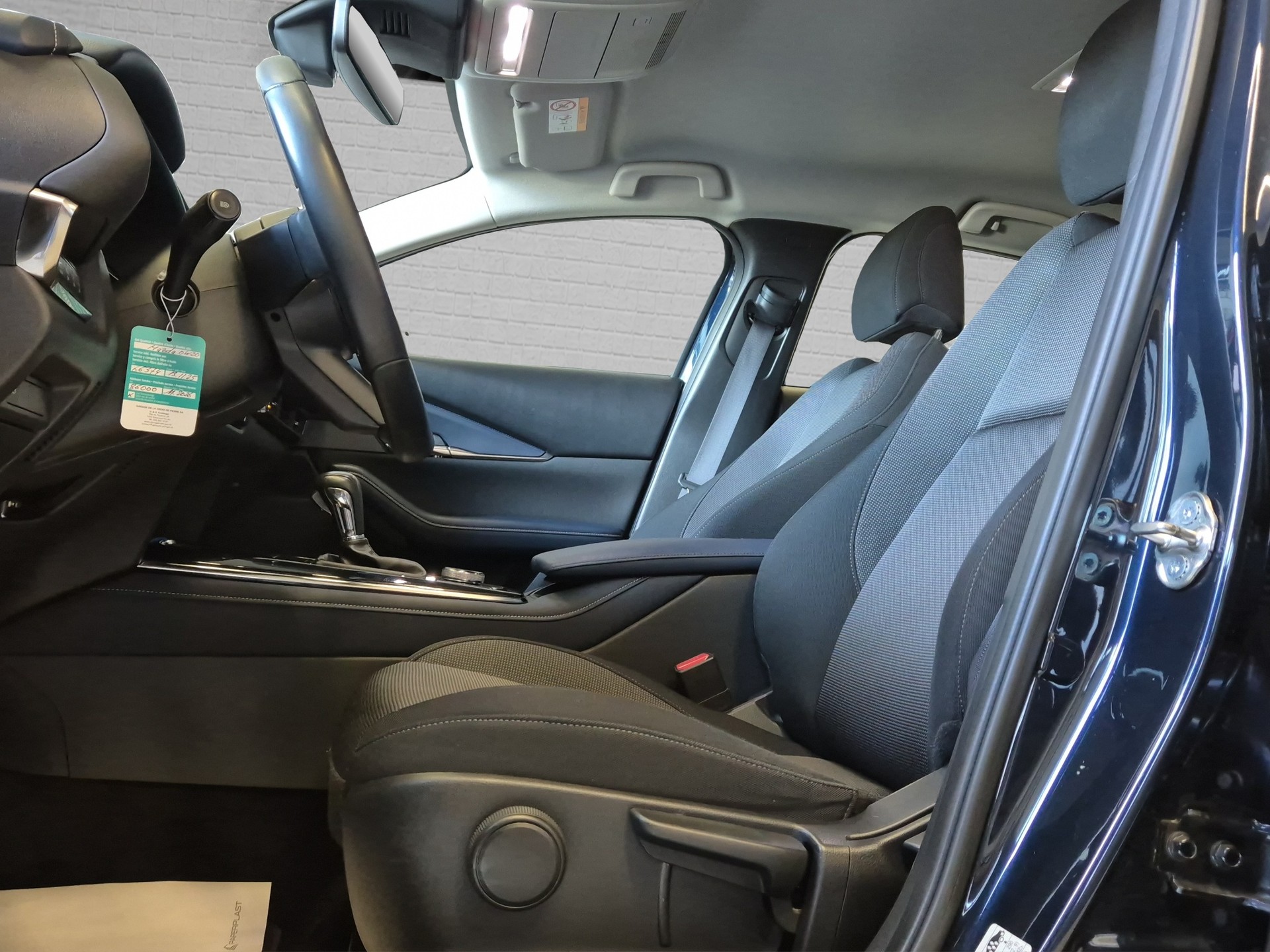 MAZDA CX-30 SKYACTIV-G M Hybrid 122 Ambition Plus AWD Automat-image-19