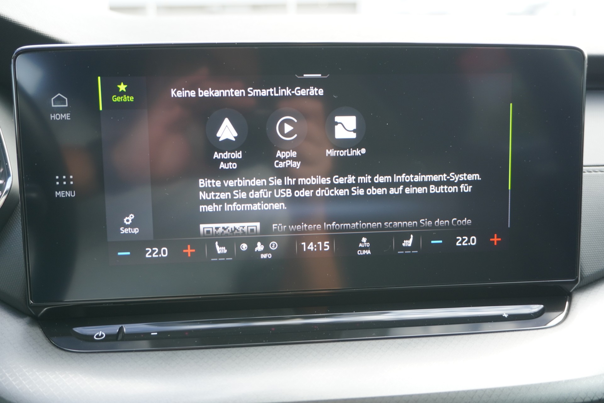 SKODA Octavia Combi 2.0 TDI DSG Ambition 4x4-image-26