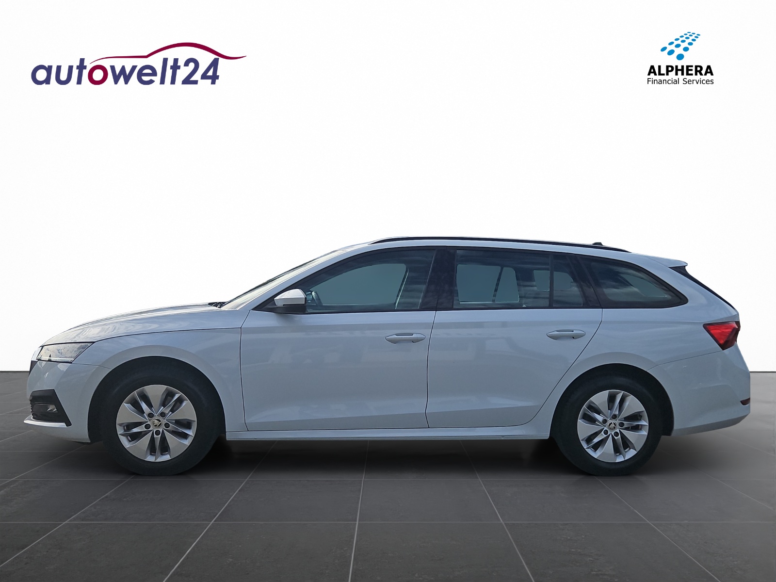 SKODA Octavia Combi 2.0 TDI DSG Ambition 4x4-image-7
