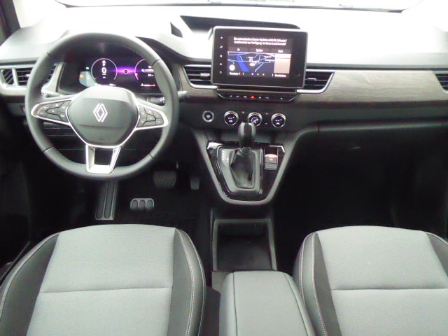 RENAULT Grand Kangoo 1.3 TCe 130 PF Techno EDC-image-7
