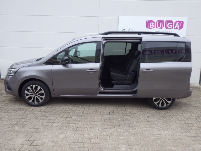 RENAULT Grand Kangoo 1.3 TCe 130 PF Techno EDC-image-13