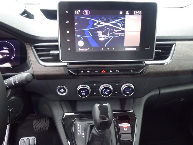 RENAULT Grand Kangoo 1.3 TCe 130 PF Techno EDC-image-11