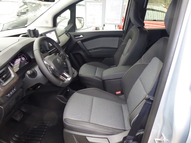 RENAULT Grand Kangoo 1.3 TCe 130 PF Techno EDC-image-5