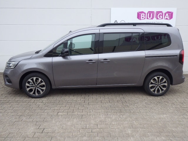 RENAULT Grand Kangoo 1.3 TCe 130 PF Techno EDC-image-1