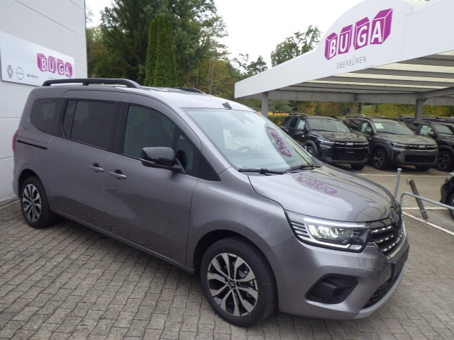 RENAULT Grand Kangoo 1.3 TCe 130 PF Techno EDC-image-14
