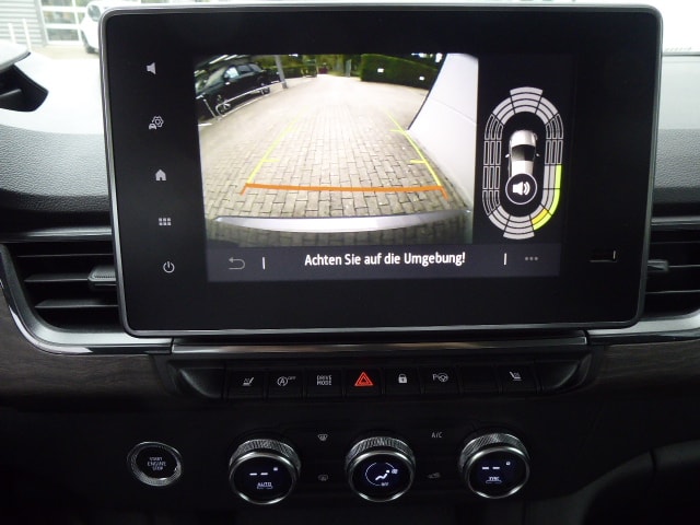 RENAULT Grand Kangoo 1.3 TCe 130 PF Techno EDC-image-12