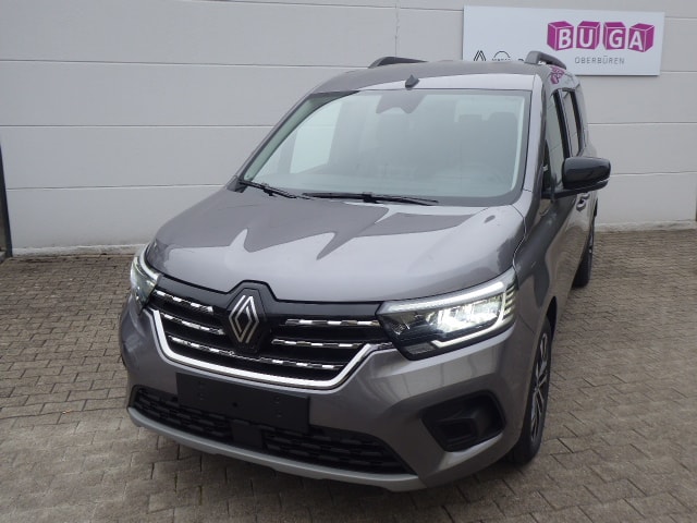 RENAULT Grand Kangoo 1.3 TCe 130 PF Techno EDC
