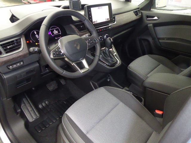 RENAULT Grand Kangoo 1.3 TCe 130 PF Techno EDC-image-4
