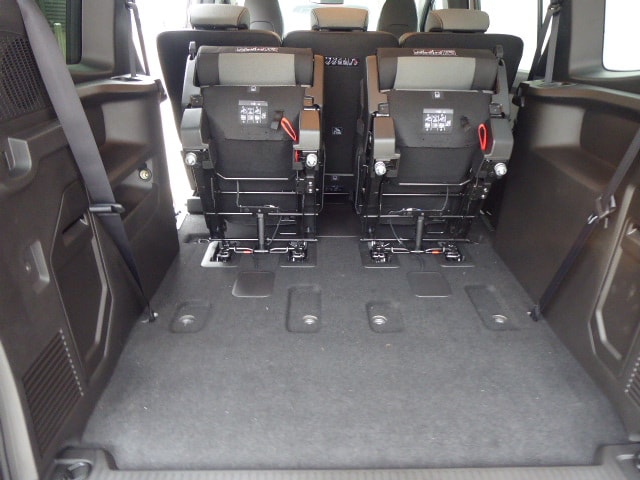 RENAULT Grand Kangoo 1.3 TCe 130 PF Techno EDC-image-10