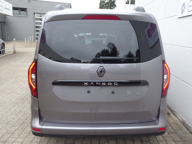 RENAULT Grand Kangoo 1.3 TCe 130 PF Techno EDC-image-3
