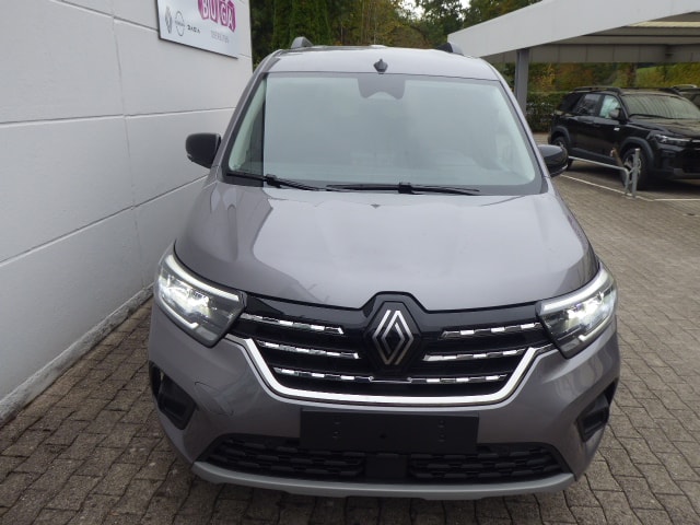 RENAULT Grand Kangoo 1.3 TCe 130 PF Techno EDC-image-2