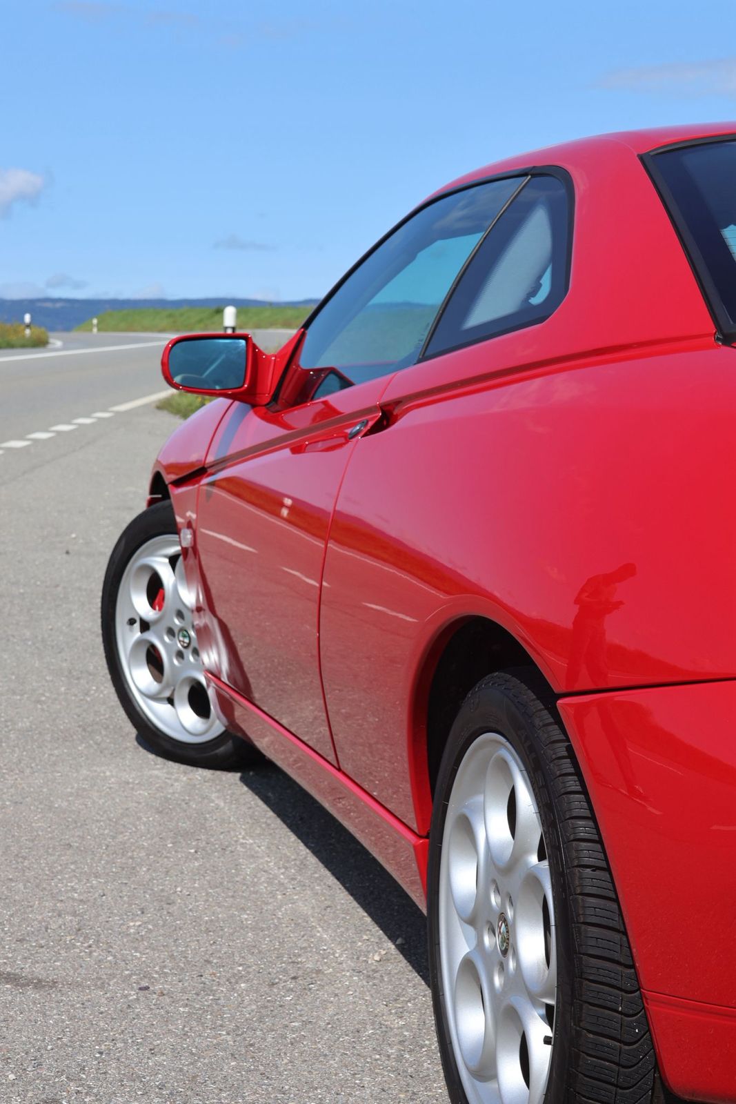 ALFA ROMEO 3.0 V6 24V-image-4