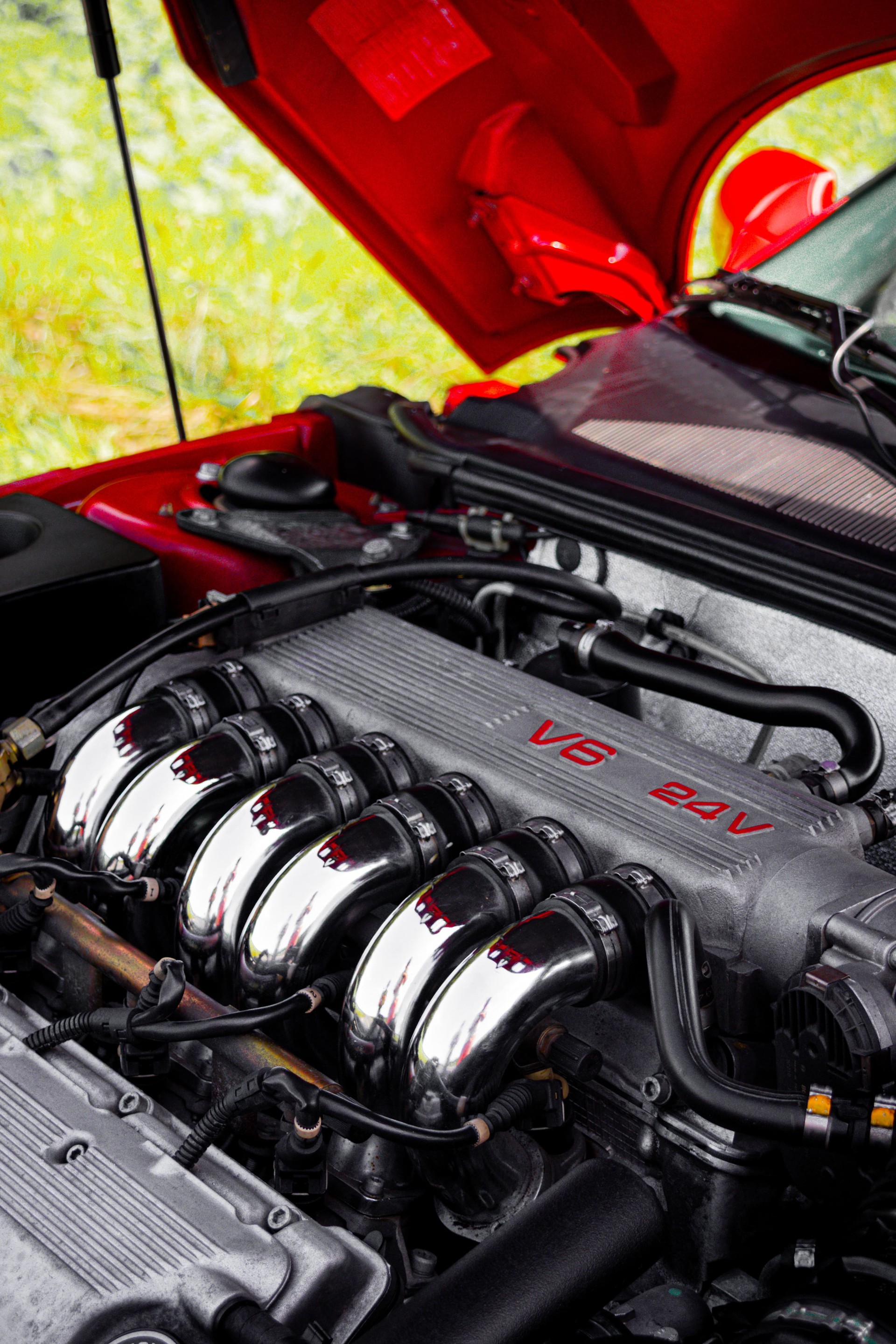 ALFA ROMEO 3.0 V6 24V-image-5