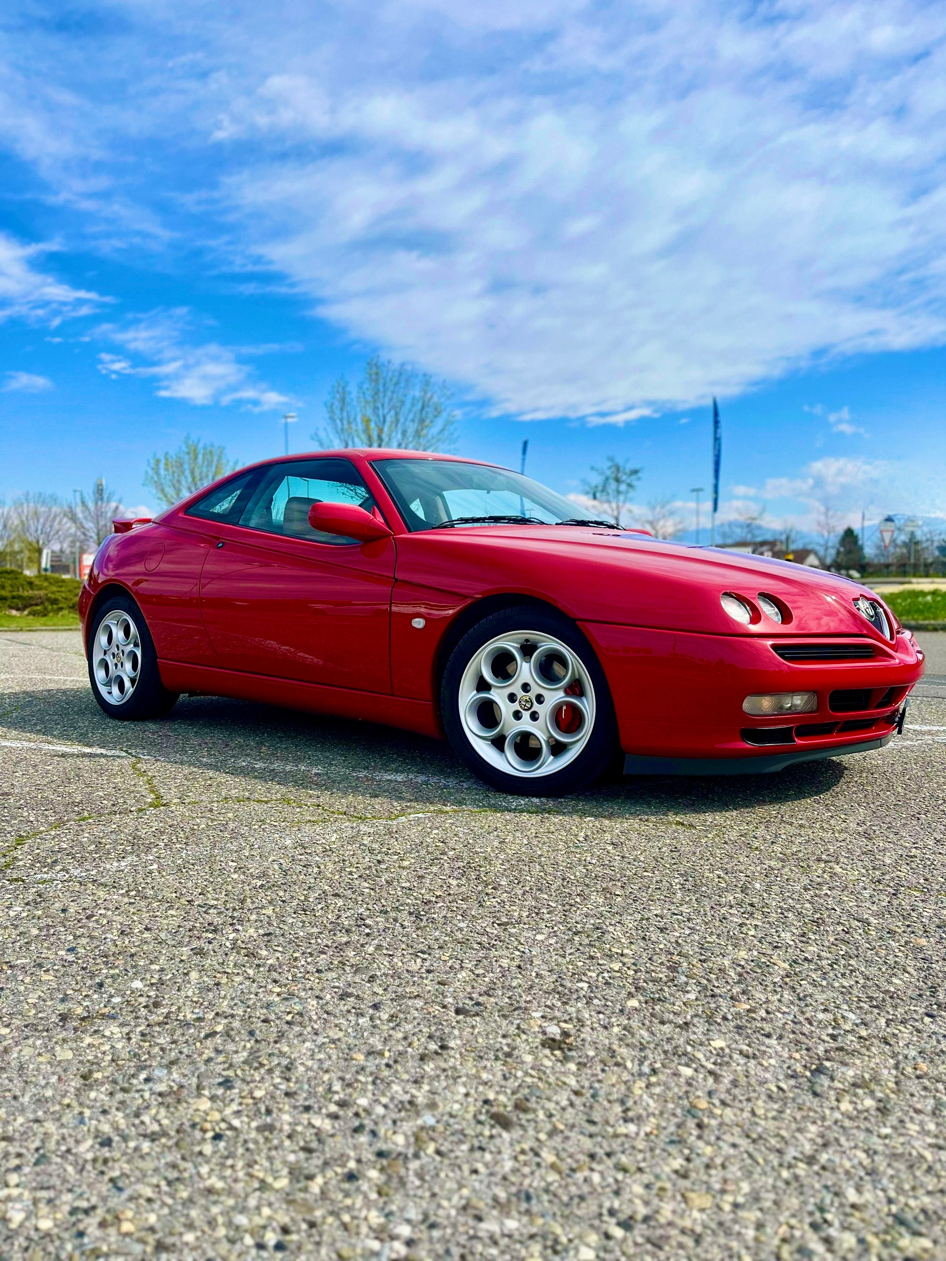 ALFA ROMEO 3.0 V6 24V-image-2