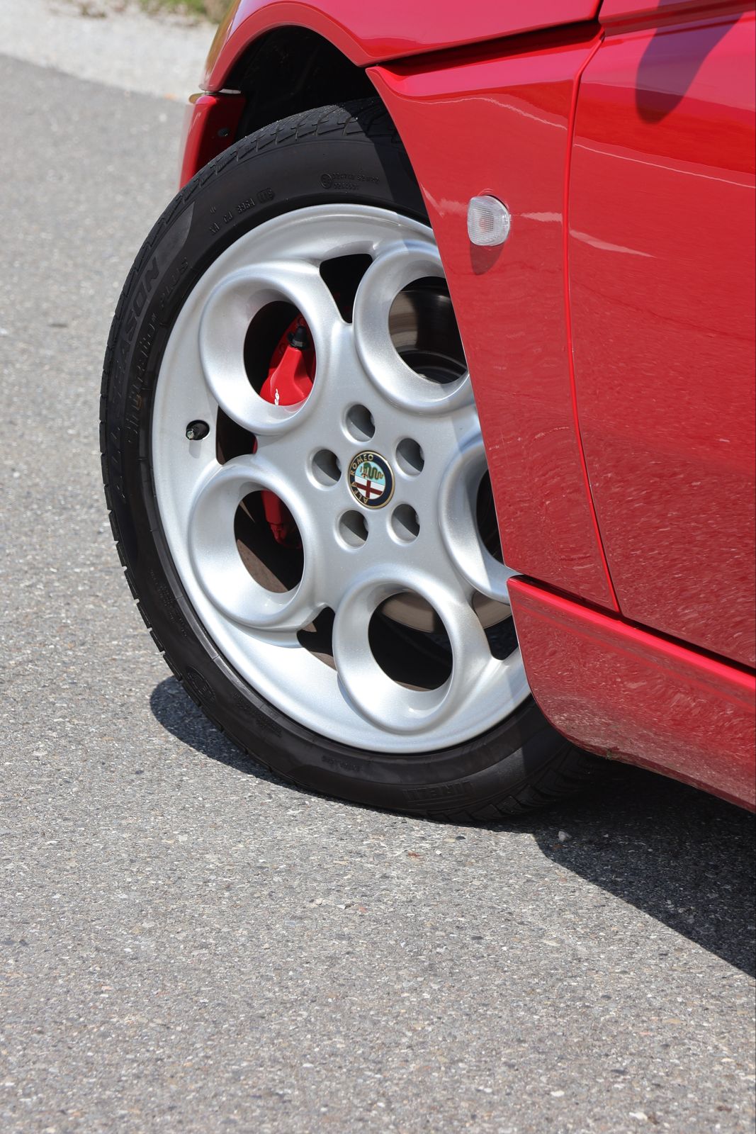 ALFA ROMEO 3.0 V6 24V-image-3