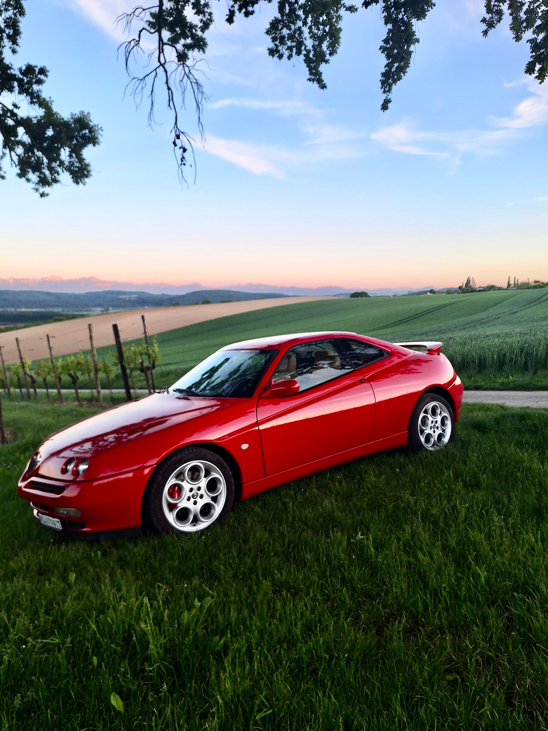 ALFA ROMEO 3.0 V6 24V-image-0