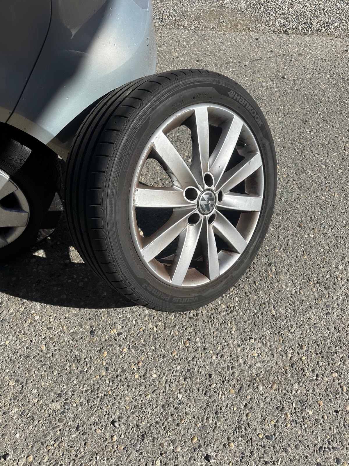 VW Golf Plus 1.4 TSI Comfortline-image-13