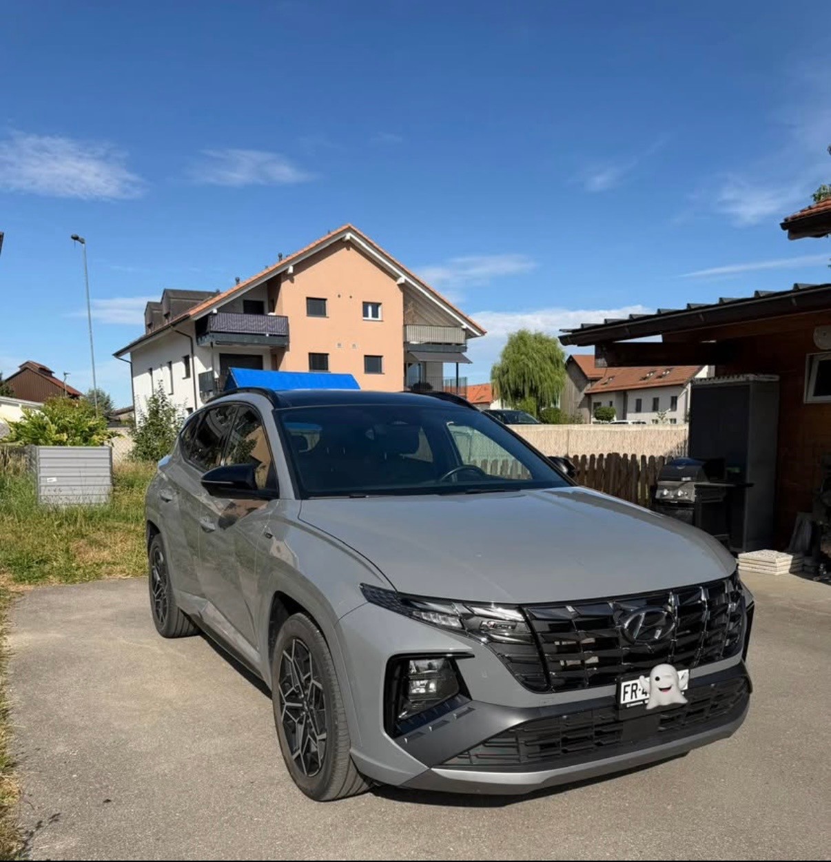 Car photo