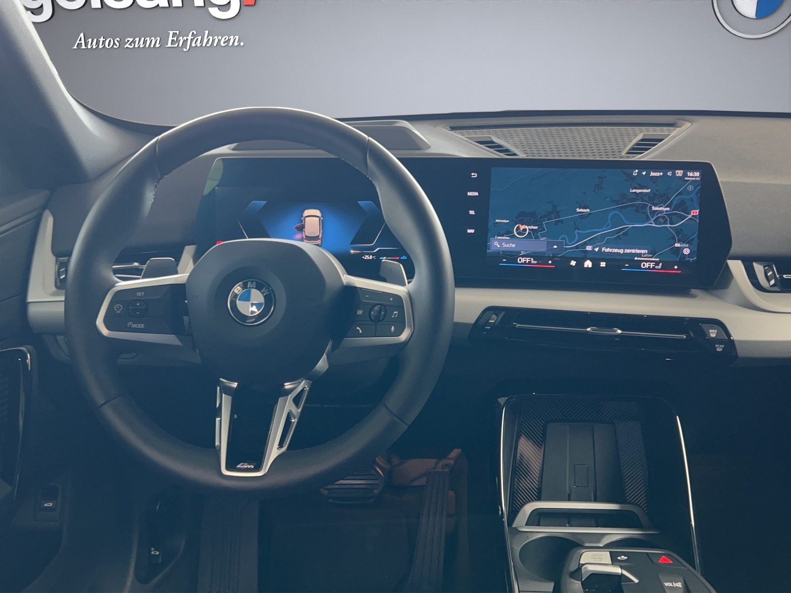 BMW X1 sDrive 18i-image-16