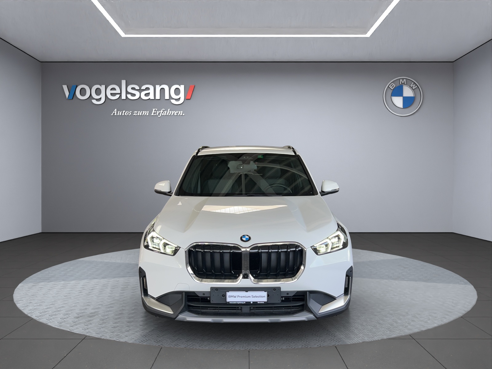 BMW X1 sDrive 18i-image-3