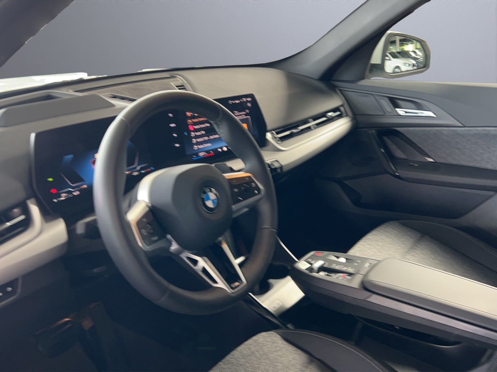 BMW X1 sDrive 18i-image-20