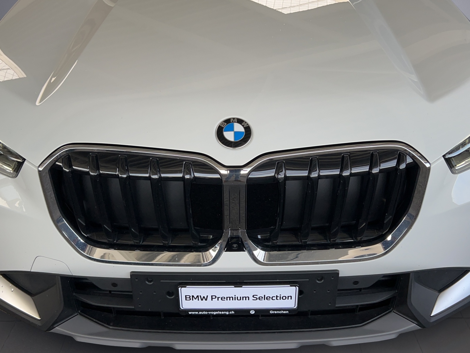 BMW X1 sDrive 18i-image-10