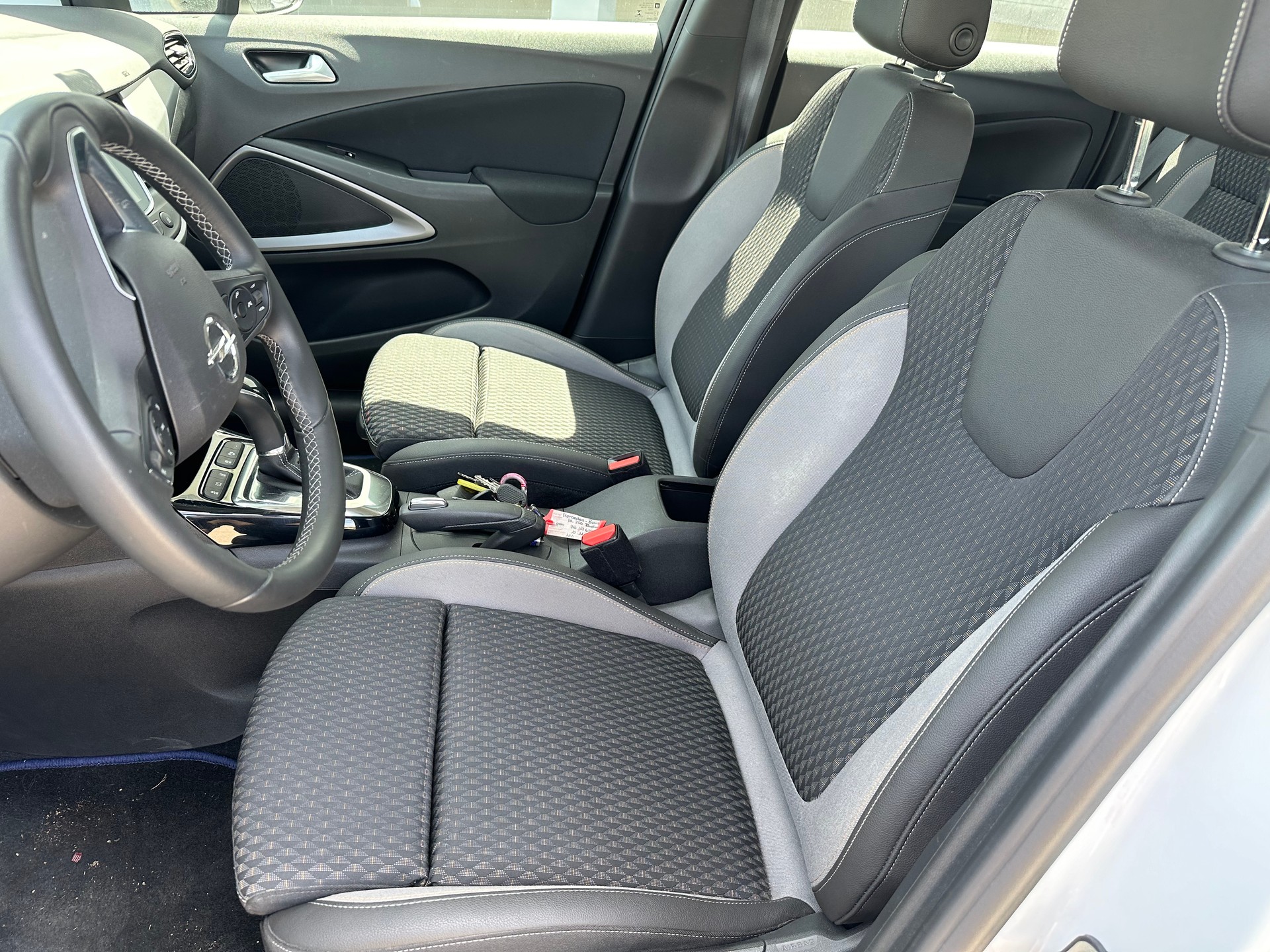 OPEL Crossland X 1.2i TP Enjoy Automatik-image-7