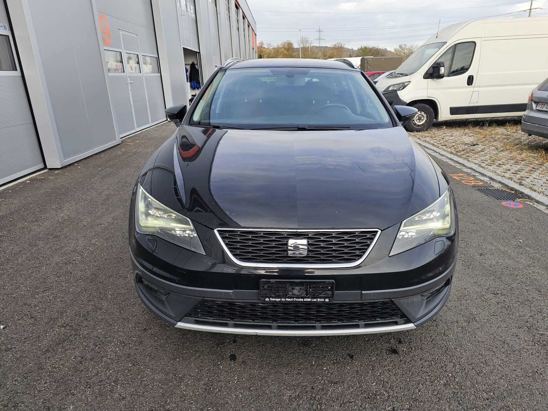 SEAT Leon ST 2.0 TDI X-Perience 4Drive DSG-image-6