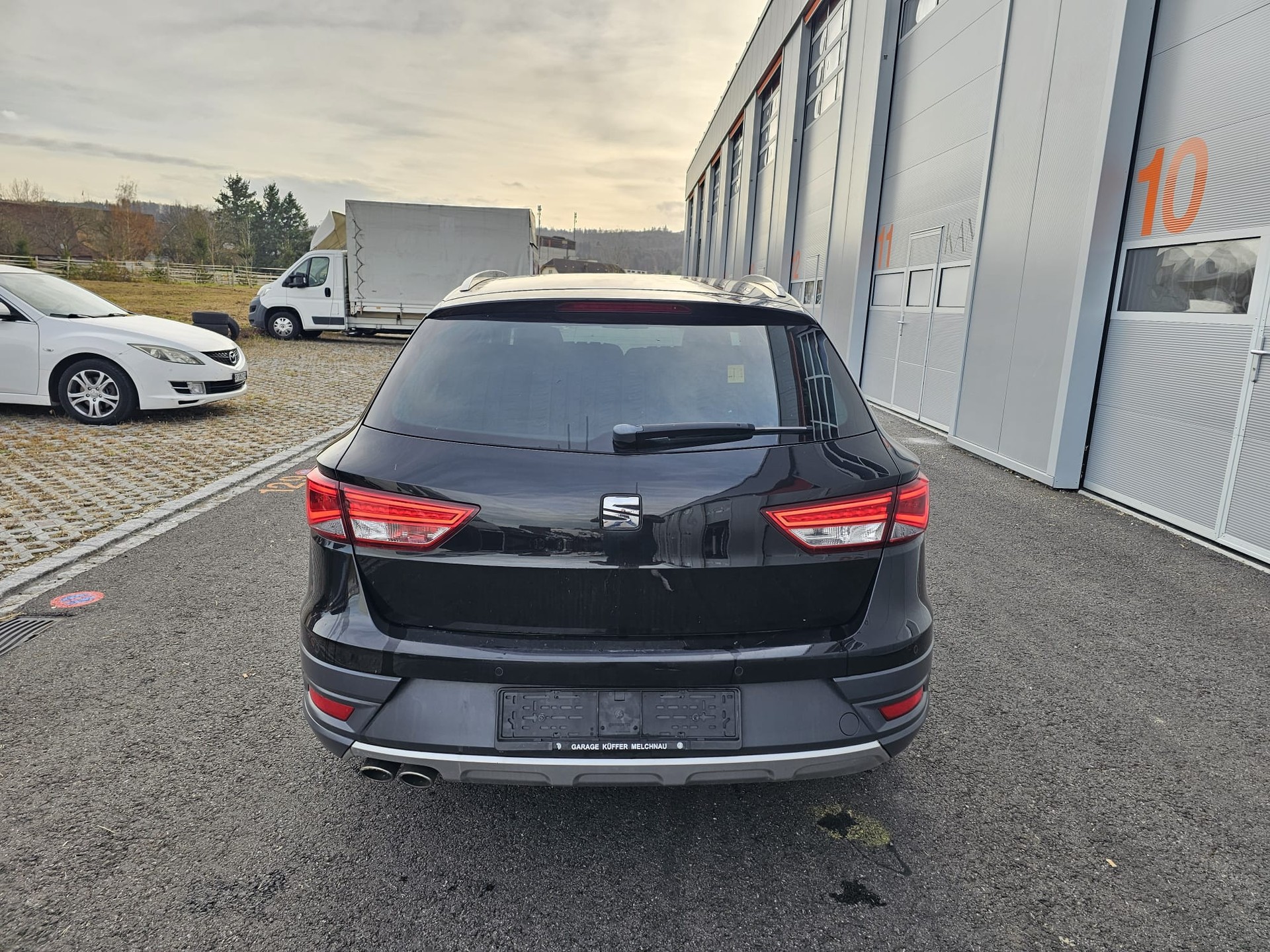 SEAT Leon ST 2.0 TDI X-Perience 4Drive DSG-image-3