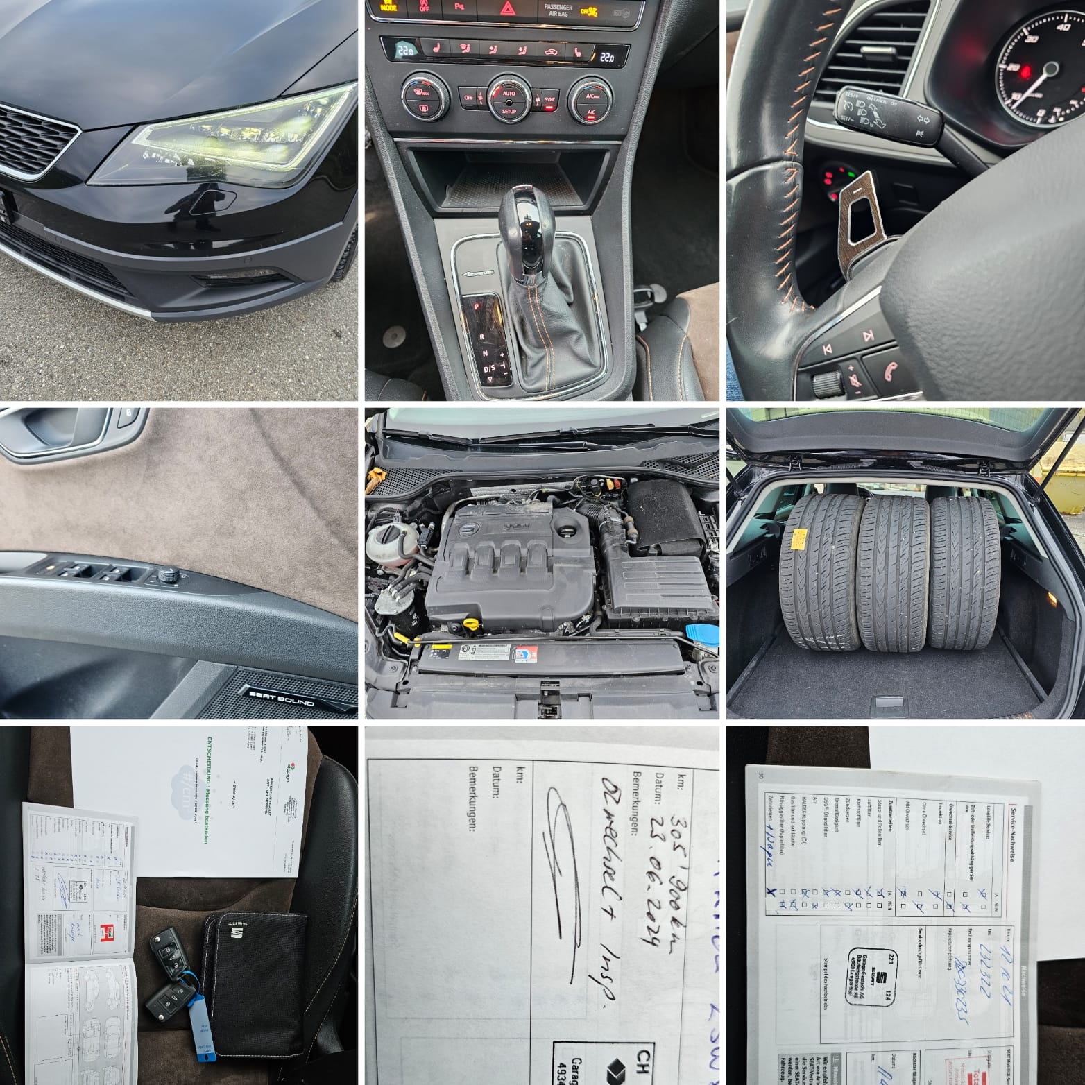 SEAT Leon ST 2.0 TDI X-Perience 4Drive DSG-image-14