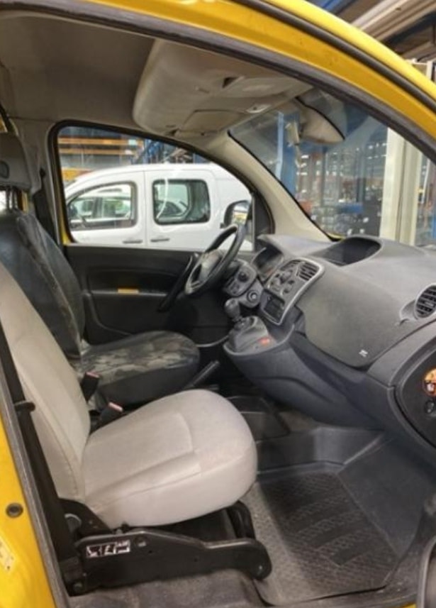 RENAULT Kangoo Medium TCe 115 ENERGY Business-image-5