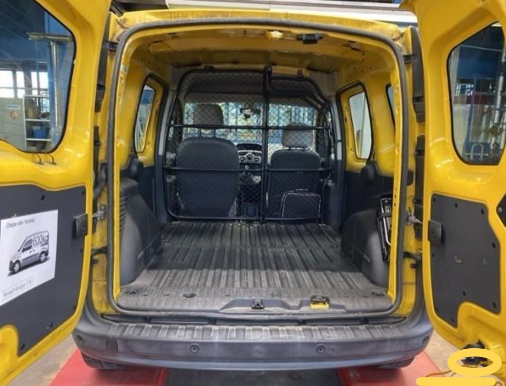 RENAULT Kangoo Medium TCe 115 ENERGY Business-image-10