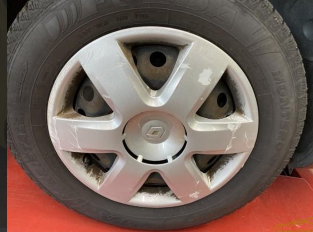 RENAULT Kangoo Medium TCe 115 ENERGY Business-image-11
