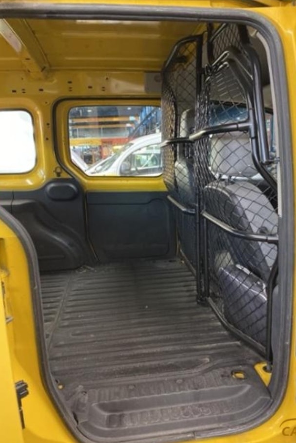 RENAULT Kangoo Medium TCe 115 ENERGY Business-image-9