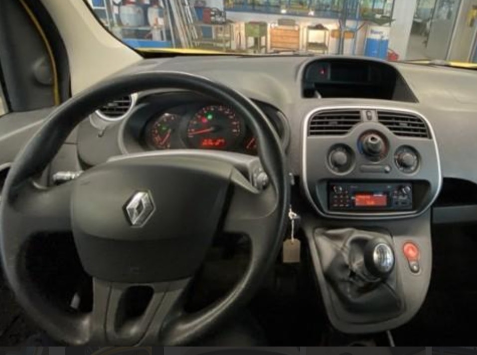 RENAULT Kangoo Medium TCe 115 ENERGY Business-image-3
