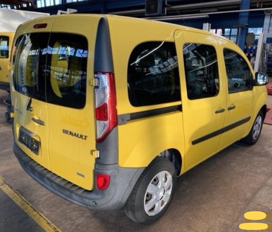 RENAULT Kangoo Medium TCe 115 ENERGY Business-image-6