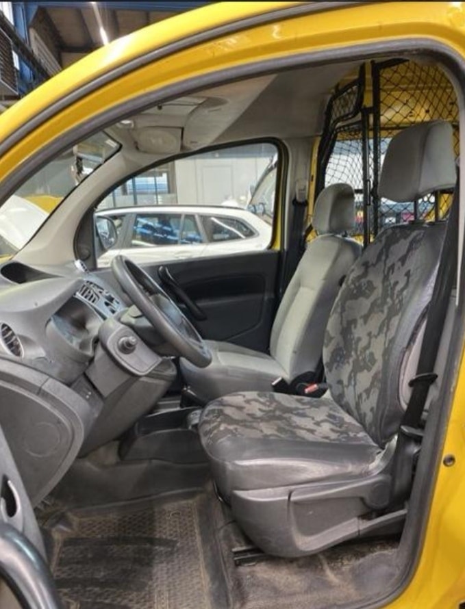 RENAULT Kangoo Medium TCe 115 ENERGY Business-image-4