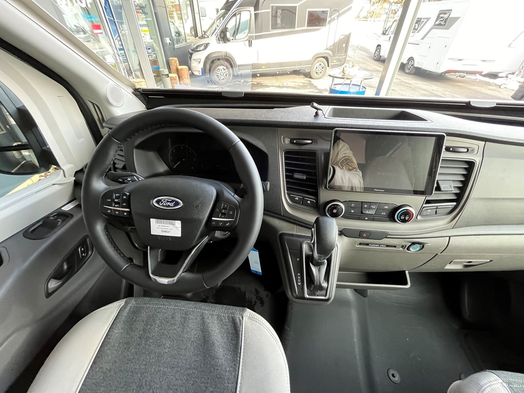 CHAUSSON 777 Titanium Ultimate-image-2