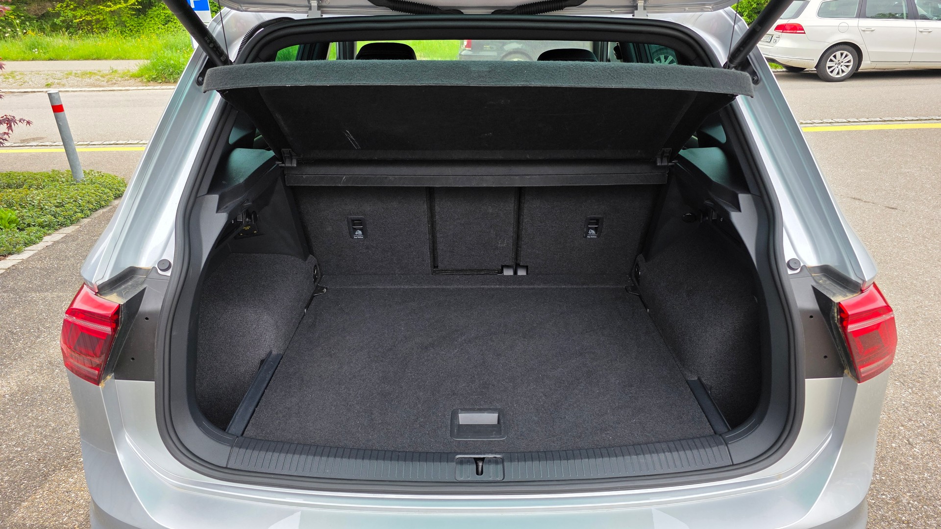 VW Tiguan 2.0TSI R-Line 4Motion DSG-image-6