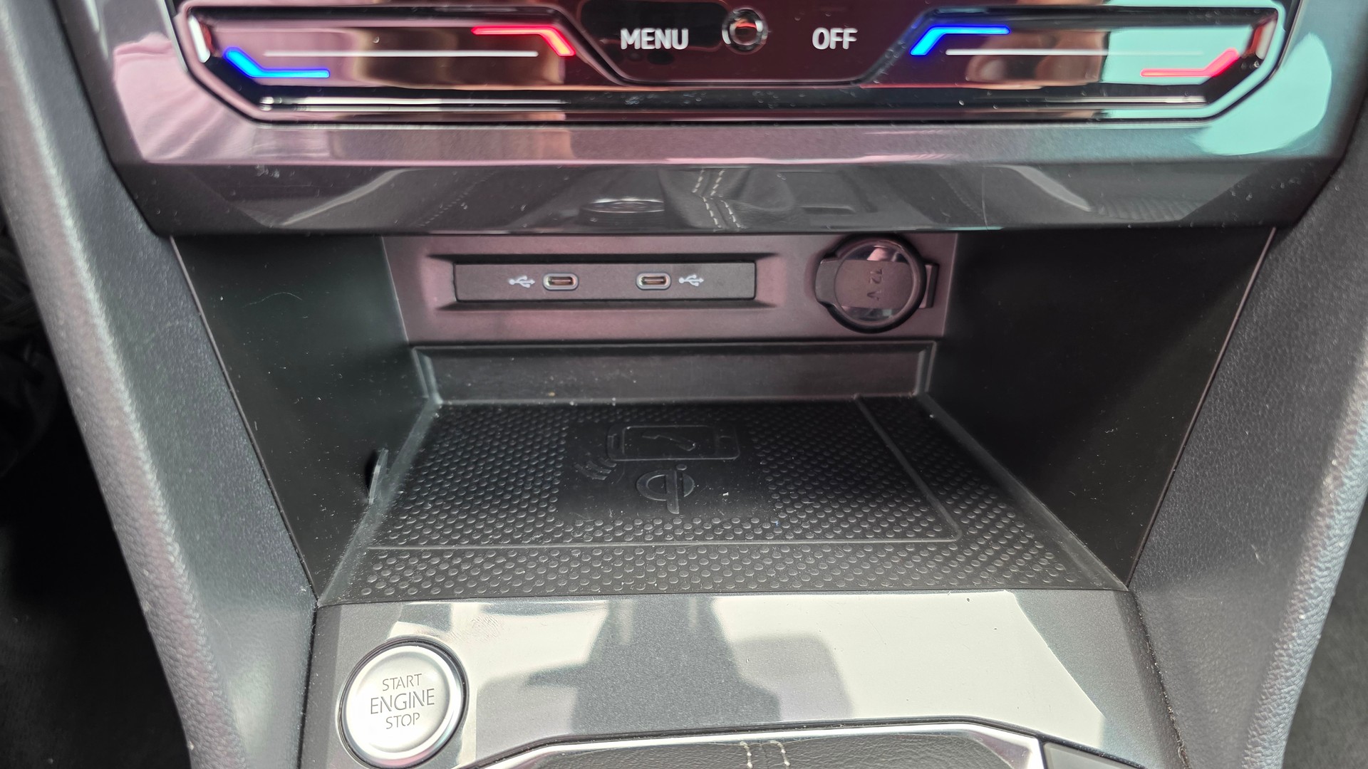 VW Tiguan 2.0TSI R-Line 4Motion DSG-image-27