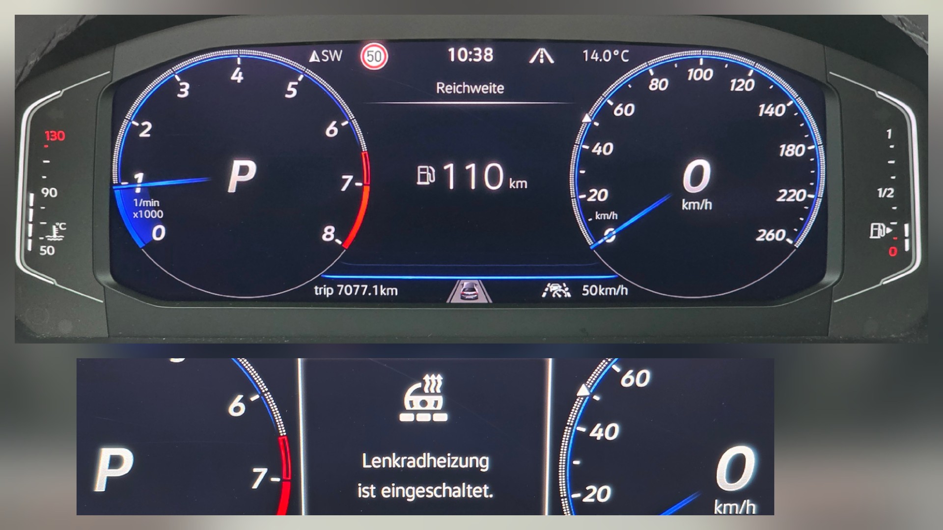 VW Tiguan 2.0TSI R-Line 4Motion DSG-image-20