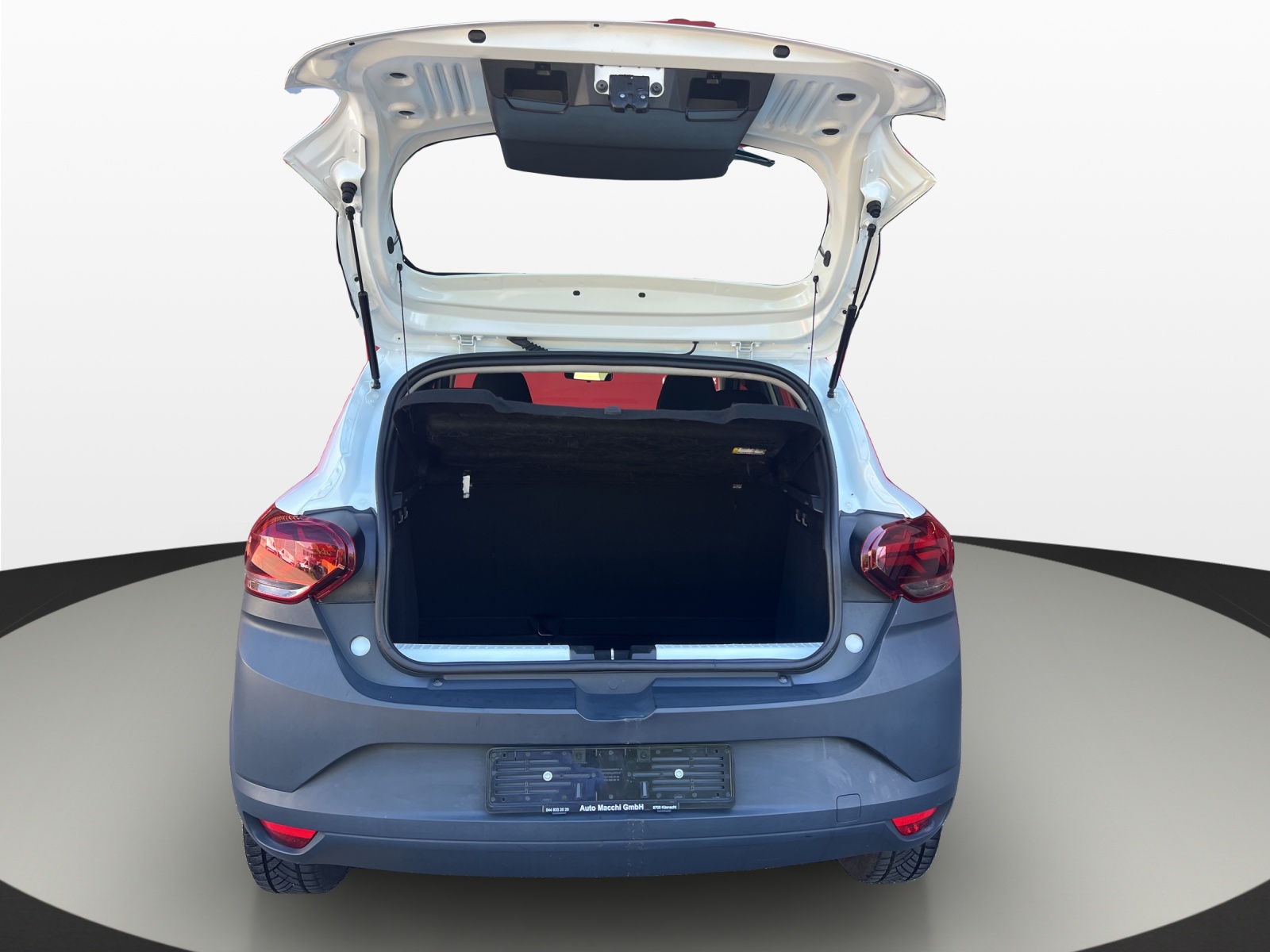 DACIA Sandero SCe 65 Essential-image-19