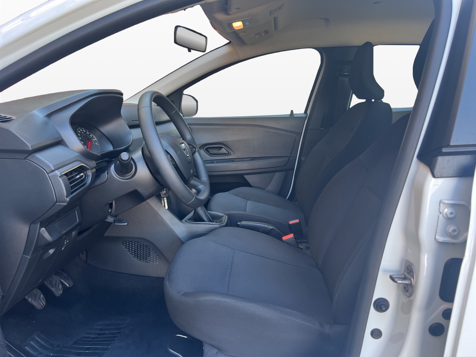 DACIA Sandero SCe 65 Essential-image-8