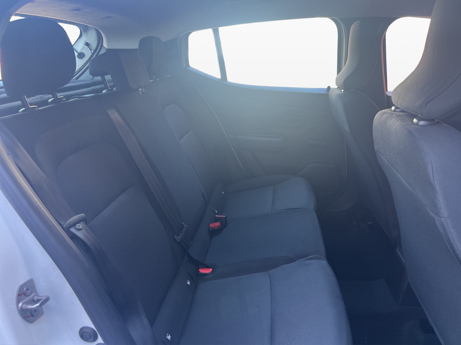 DACIA Sandero SCe 65 Essential-image-18