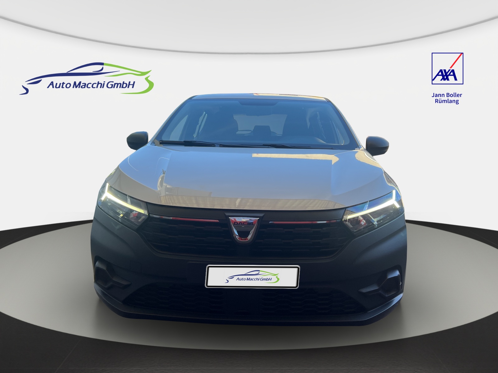 DACIA Sandero SCe 65 Essential-image-2