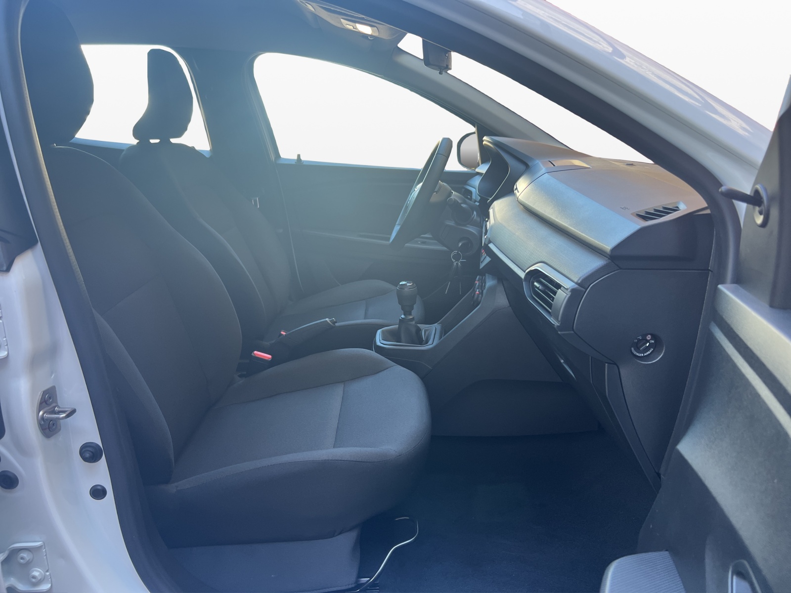 DACIA Sandero SCe 65 Essential-image-14
