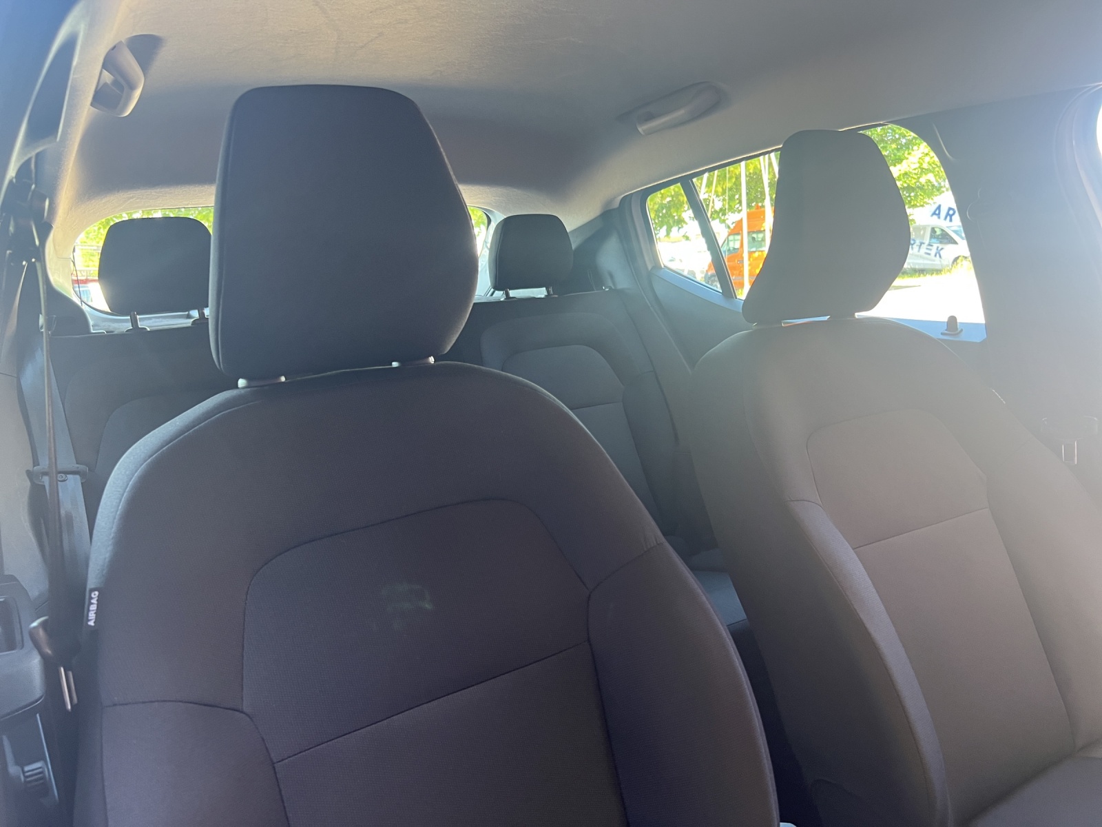 DACIA Sandero SCe 65 Essential-image-15